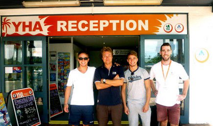 Surfers Paradise YHA At Main Beach - Holiday Great Ocean Road 4