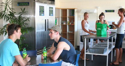 Surfers Paradise YHA At Main Beach - Holiday Great Ocean Road 5