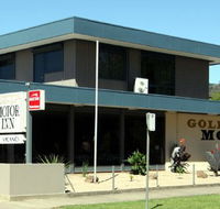 Golden Leaf Motel - Holiday Great Ocean Road