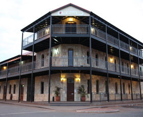 The Esplanade Hotel - Holiday Great Ocean Road 0
