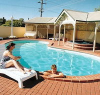 Best Western Clifton  Grittleton Lodge - Holiday Great Ocean Road