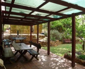 Karri Patch Cottage - Holiday Great Ocean Road 0