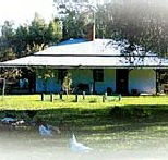 Nannup River Cottages - Holiday Great Ocean Road