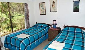Uhuru Chalets - Holiday Great Ocean Road 2