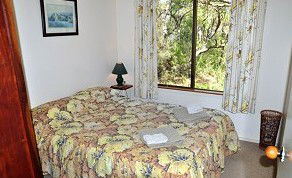 Uhuru Chalets - Holiday Great Ocean Road 5