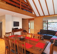 Woodstone Cottages - Holiday Great Ocean Road