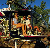 El Questro Wilderness Park