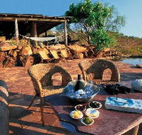 Faraway Bay The Bush Camp