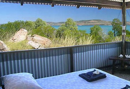 Kimberley Coastal Camp - Holiday Great Ocean Road 3