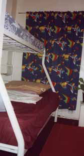 Aberdeen Lodge Backpackers - Holiday Great Ocean Road 2