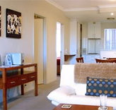 Churchill Apartments