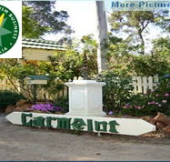 Carmelot Bed  Breakfast - Holiday Great Ocean Road