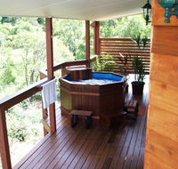 Ravensbourne Escape Holiday Cottages