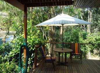 Fairy Wren Lodge Bed & Breakfast - Holiday Great Ocean Road 4