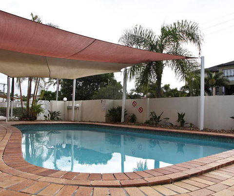 Ambassador Apartments Holiday Units - Holiday Great Ocean Road 0