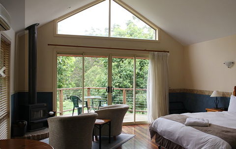 Tamborine Gardens - Holiday Great Ocean Road 0