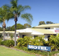 Annalee Motel Beaudesert - Holiday Great Ocean Road