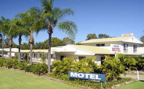 Annalee Motel Beaudesert - Holiday Great Ocean Road 0