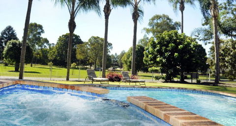 Annalee Motel Beaudesert - Holiday Great Ocean Road 1