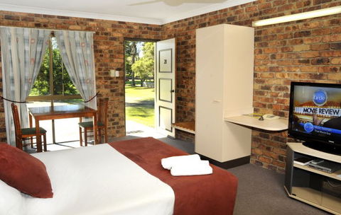 Annalee Motel Beaudesert - Holiday Great Ocean Road 4