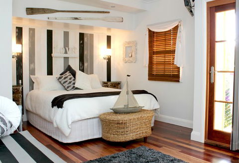 Allara Homestead Bed & Breakfast - Holiday Great Ocean Road 2