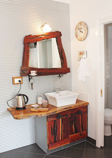 Allara Homestead Bed & Breakfast - Holiday Great Ocean Road 3