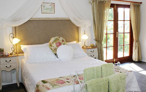 Allara Homestead Bed & Breakfast - Holiday Great Ocean Road 5