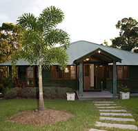 Coolabine Ridge Eco Sanctuary