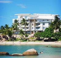 Coral Cove Apartments