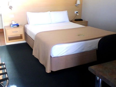 Ayrline Motel - Holiday Great Ocean Road 0