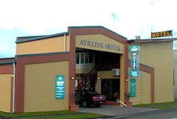 Ayrline Motel - Holiday Great Ocean Road 2