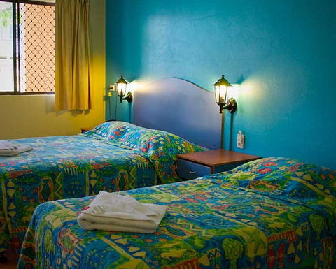 Adobe Motel - Holiday Great Ocean Road 5