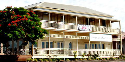 Gracemere Hotel - Holiday Great Ocean Road 0