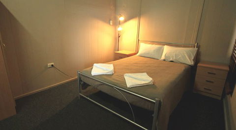 Gracemere Hotel - Holiday Great Ocean Road 1