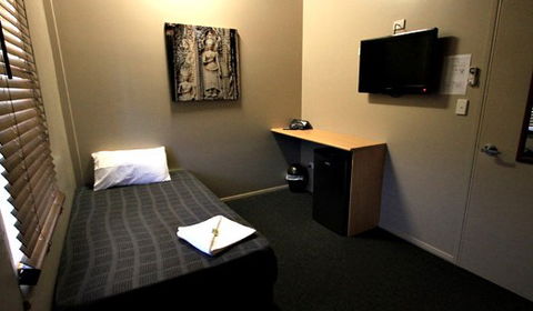 Gracemere Hotel - Holiday Great Ocean Road 3