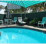 Beachmere Palms Motel