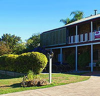 Great Eastern Motor Inn