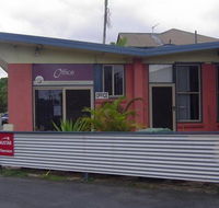Affordable Accommodation Proserpine - Holiday Great Ocean Road