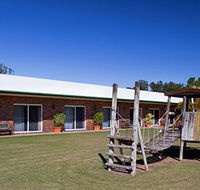 Charters Towers Heritage Lodge - Holiday Great Ocean Road