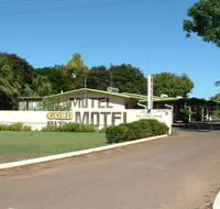 Affordable Gold City Motel - Holiday Great Ocean Road