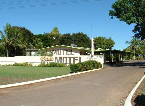 Affordable Gold City Motel - Holiday Great Ocean Road 0
