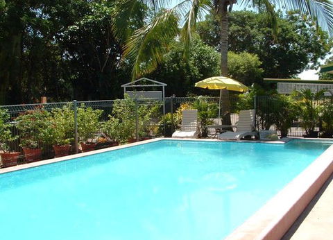 Affordable Gold City Motel - Holiday Great Ocean Road 3