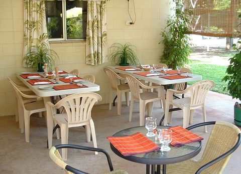 Affordable Gold City Motel - Holiday Great Ocean Road 4