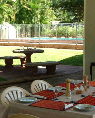 Affordable Gold City Motel - Holiday Great Ocean Road 5