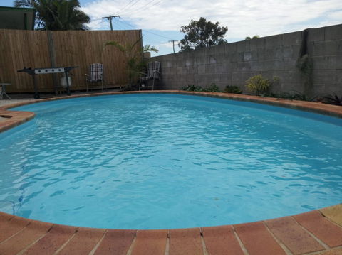 AMELIA STREET GLADSTONE 5 BEDROOMS - Holiday Great Ocean Road 5