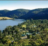 Australis Retreat at Wisemans