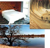 Wave Rock Resort - Holiday Great Ocean Road