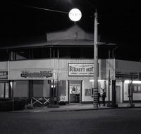 Burnett Hotel - Holiday Great Ocean Road