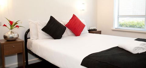 Apartments Of South Yarra - Holiday Great Ocean Road 0