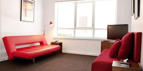 Apartments Of South Yarra - Holiday Great Ocean Road 1